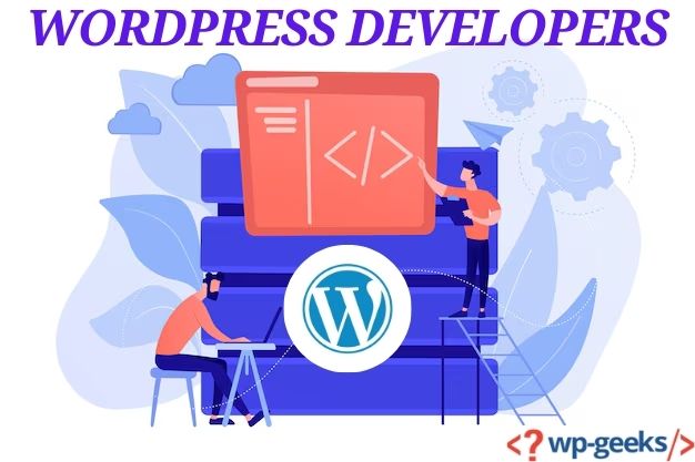 Hiring Expert Wordpress Developers With Hirewpgeeks